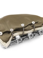 Fabspeed High Performance Header Blankets Ferrari 360 1999-2005                                     - FS.FER.360.HDRBL - Image 3