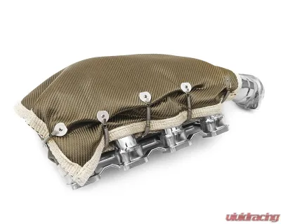 Fabspeed High Performance Header Blankets Ferrari 360 1999-2005 - FS.FER.360.HDRBL