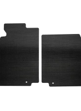 Fabspeed Carbon Fiber Track Mats Ferrari 360 1999-2005                                     - FS.FER.360.TM - Image 5