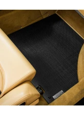 Fabspeed Carbon Fiber Track Mats Ferrari 360 1999-2005                                     - FS.FER.360.TM - Image 4