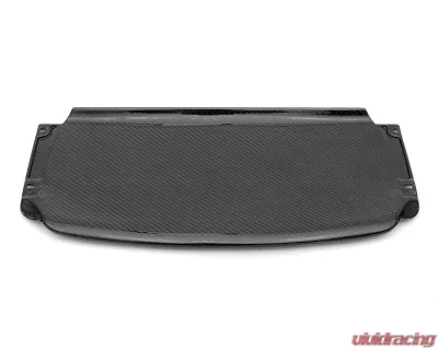 Fabspeed Carbon Fiber Splitter Ferrari F430 2005-2009 - FS.FER.430.CFS