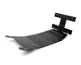 Fabspeed Front License Plate Bracket Ferrari F430 2005-2009