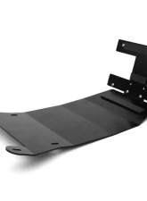 Fabspeed Front License Plate Bracket Ferrari F430 2005-2009                                     - FS.FER.430.FLPB - Image 3