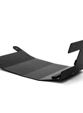 Fabspeed Front License Plate Bracket Ferrari F430 2005-2009                                     - FS.FER.430.FLPB - Image 2