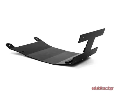 Fabspeed Front License Plate Bracket Ferrari F430 2005-2009 - FS.FER.430.FLPB