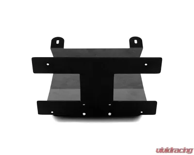 Fabspeed Front License Plate Bracket Ferrari F430 2005-2009 - FS.FER.430.FLPB