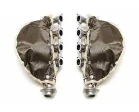 Fabspeed High Performance Header Blankets Ferrari F430 2005-2009