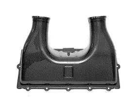 Fabspeed Carbon Fiber Air Box Cover Ferrari 458 Italia 2010-2015