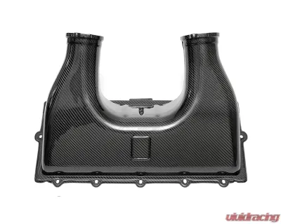Fabspeed Carbon Fiber Air Box Cover Ferrari 458 Italia 2010-2015 - FS.FER.458.ABX