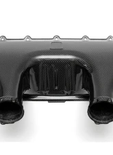 Fabspeed Carbon Fiber Air Box Cover Ferrari 458 Italia 2010-2015                                     - FS.FER.458.ABX - Image 2