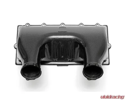 Fabspeed Carbon Fiber Air Box Cover Ferrari 458 Italia 2010-2015 - FS.FER.458.ABX