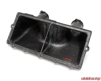 Fabspeed Carbon Fiber Air Box Cover Ferrari 458 Italia 2010-2015 - FS.FER.458.ABX