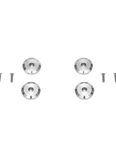 Fabspeed Front Bumper Protection Kit Ferrari 458 Italia 2010-2015                                     - FS.FER.458.BPK - Image 3