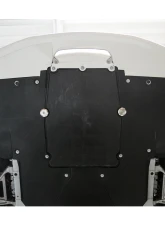 Fabspeed Front Bumper Protection Kit Ferrari 458 Italia 2010-2015                                     - FS.FER.458.BPK - Image 2