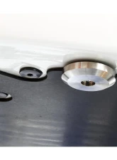 Fabspeed Front Bumper Protection Kit Ferrari 458 Italia 2010-2015                                     - FS.FER.458.BPK - Image 3