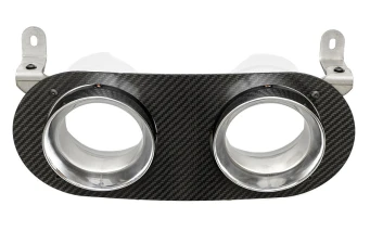 Exhaust Tips | End Caps