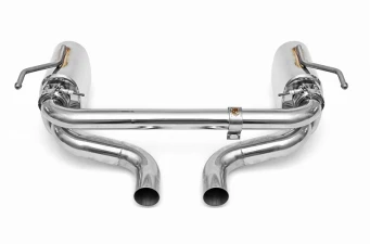 Mufflers