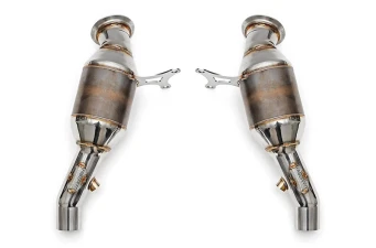 Exhaust Parts
