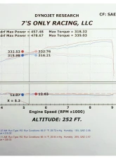 Fabspeed Sport Catalytic Converters Ferrari 458 Italia 2010-2015                                     - FS.FER.458.SC - Image 4