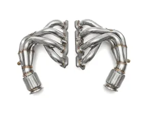 Fabspeed Sport Headers Ferrari 458 Italia 2010-2015