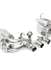 Fabspeed Valvetronic Exhaust System Ferrari 458 Italia 2010-2015                                     - FS.FER.458.VLV - Image 3