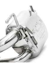 Fabspeed Valvetronic Exhaust System Ferrari 458 Italia 2010-2015                                     - FS.FER.458.VLV - Image 4