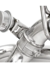 Fabspeed Valvetronic Exhaust System Ferrari 458 Italia 2010-2015                                     - FS.FER.458.VLV - Image 6