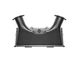 Fabspeed Carbon Fiber Airbox Coverlid Ferrari 488 GTB | Spider 2016-2020