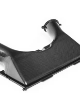 Fabspeed Carbon Fiber Airbox Coverlid Ferrari 488 GTB | Spider 2016-2020                                     - FS.FER.488.ABX - Image 2