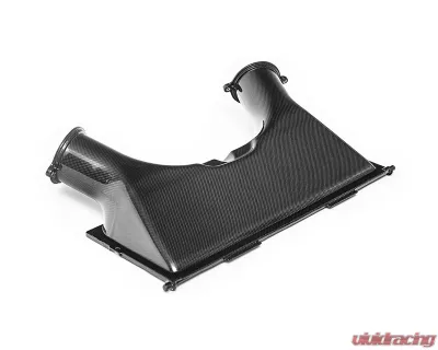 Fabspeed Carbon Fiber Airbox Coverlid Ferrari 488 GTB | Spider 2016-2020 - FS.FER.488.ABX