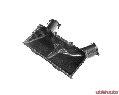 Fabspeed Carbon Fiber Airbox Coverlid Ferrari 488 GTB | Spider 2016-2020 - FS.FER.488.ABX