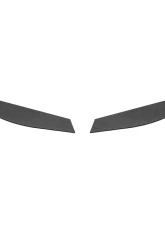 Fabspeed Front Bumper Protection Kit Ferrari 488 GTB | Spider 2016-2020                                     - FS.FER.488.BPK - Image 3