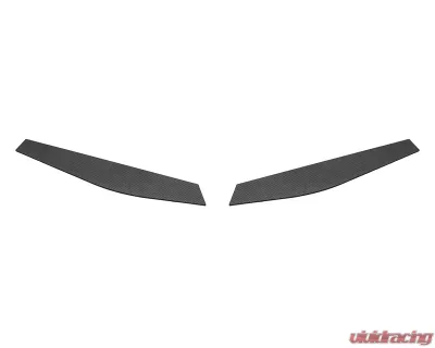 Fabspeed Front Bumper Protection Kit Ferrari 488 GTB | Spider 2016-2020 - FS.FER.488.BPK