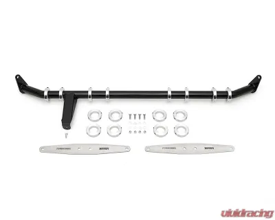 Fabspeed Harness Bar & Mounting Kit Ferrari 488 GTB | Spider 2016-2020 - FS.FER.488.HBK