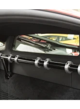 Fabspeed Harness Bar & Mounting Kit Ferrari 488 GTB | Spider 2016-2020                                     - FS.FER.488.HBK - Image 2