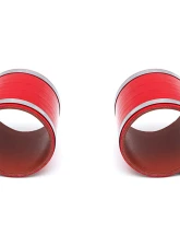 Fabspeed Silicone Intake Hoses Ferrari 488 GTB | Spider 2016-2020                                     - FS.FER.488.SIH - Image 5