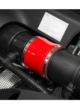 Fabspeed Silicone Intake Hoses Ferrari 488 GTB | Spider 2016-2020                                     - FS.FER.488.SIH - Image 3