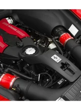 Fabspeed Silicone Intake Hoses Ferrari 488 GTB | Spider 2016-2020                                     - FS.FER.488.SIH - Image 5