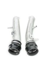 Fabspeed Pista Style Intake Charge Pipes Ferrari 488 2016-2020                                     - FS.FER.488S.CP - Image 4