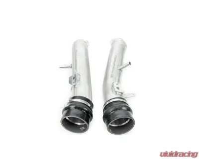 Fabspeed Pista Style Intake Charge Pipes Ferrari 488 2016-2020 - FS.FER.488S.CP