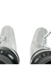 Fabspeed Pista Style Intake Charge Pipes Ferrari 488 2016-2020                                     - FS.FER.488S.CP - Image 2