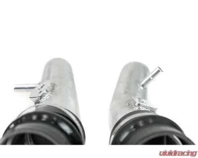 Fabspeed Pista Style Intake Charge Pipes Ferrari 488 2016-2020 - FS.FER.488S.CP