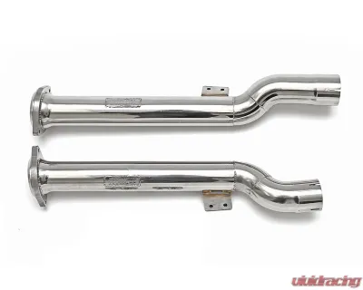 Fabspeed Race Pipe Ferrari 599 2006-2012 - FS.FER.599.CB