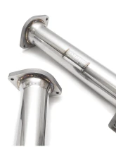 Fabspeed Race Pipe Ferrari 599 2006-2012                                     - FS.FER.599.CB - Image 3