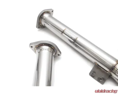 Fabspeed Race Pipe Ferrari 599 2006-2012 - FS.FER.599.CB