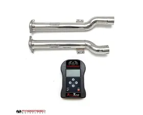 Fabspeed Performance Package Ferrari 599 2006-2012