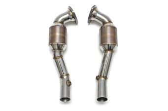 Exhaust Parts