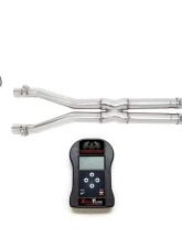 Fabspeed Performance Package w/o ECU Ferrari California 2009-2014                                     - FS.FER.CAL.SPKG - Image 3