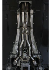 Fabspeed Performance Package w/o ECU Ferrari California 2009-2014                                     - FS.FER.CAL.SPKG - Image 2