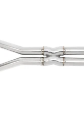 Fabspeed Resonator Bypass X-Pipe Ferrari California 2009-2014                                     - FS.FER.CAL.XP - Image 3